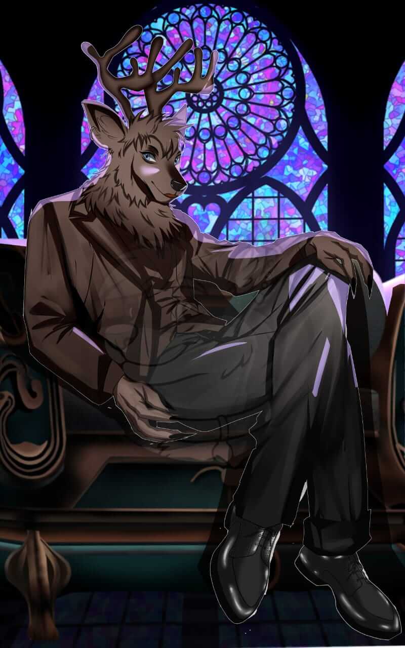 Full Body artwork
